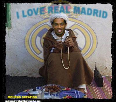 RONALDINHO